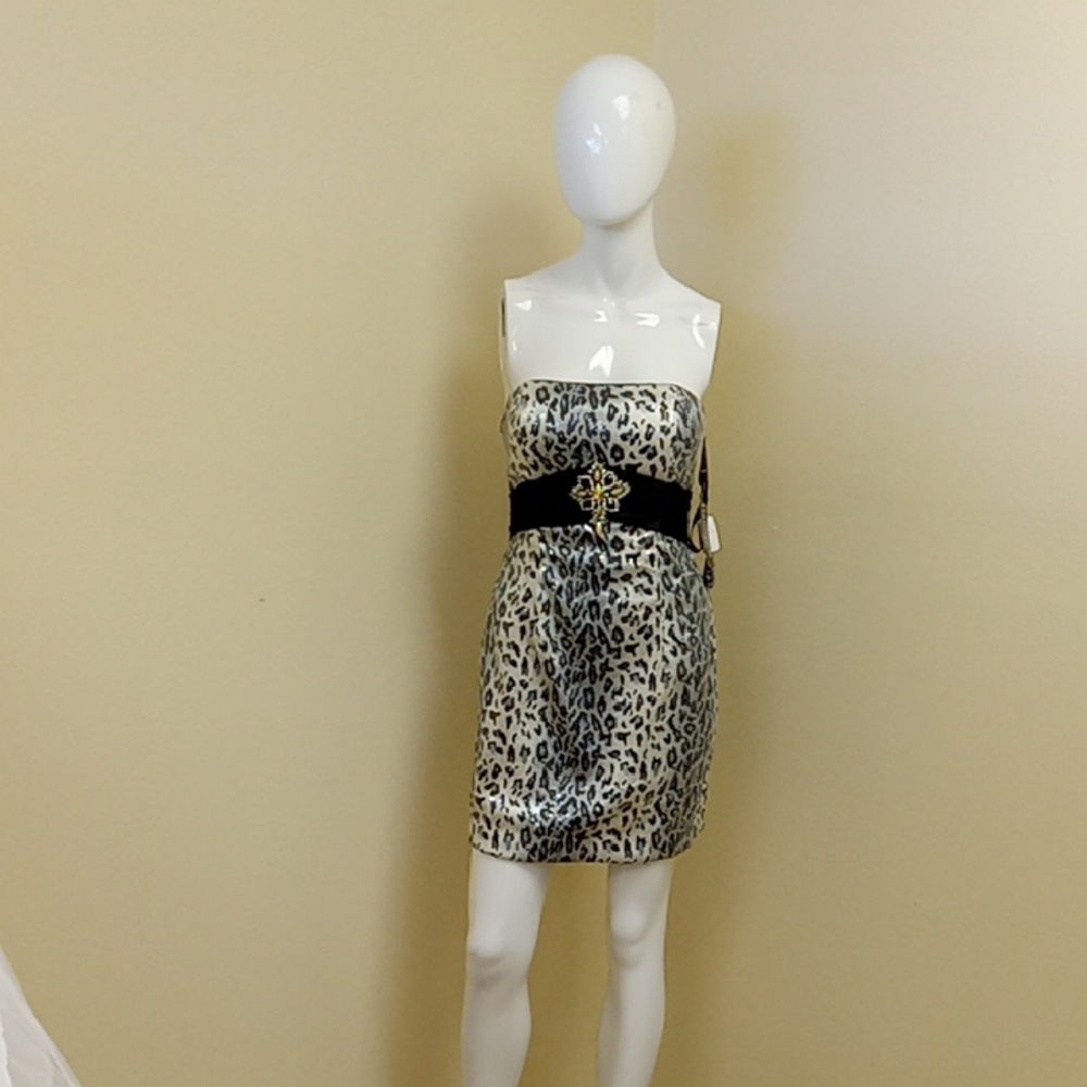 NWT Hannah S Size 6 Homecoming Dress